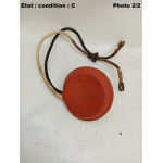 Porte-lampe H2 SEV MARCHAL 63520303