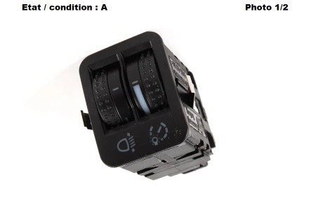 Headlight height adjustment switch VW 1J0 941333A