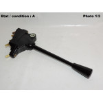 Headlights and horn switch Comut P12 GELBON 63400