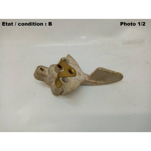 SIMCA Aronde 9, P60 - Commodo clignotants PK LMP 5252192