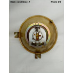 Alfa Romeo Giulia - Left main beam headlight H1 Jod CARELLO 03.266.800