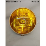 Alfa Romeo Giulia - Left main beam headlight H1 Jod CARELLO 03.266.800