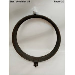 CITROEN 2CV (53-57) - Enjoliveur phare Equilux SEV MARCHAL 8121 (peint)