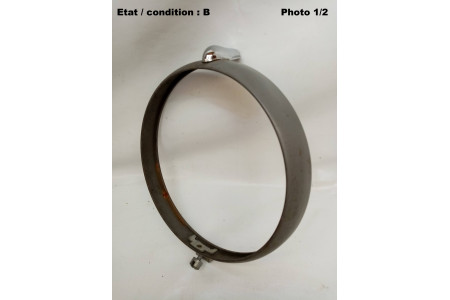 Headlight rim Equilux SEV MARCHAL 13896 APP (painted)