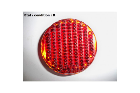 SCINTEX TPV 452 - Catadioptre