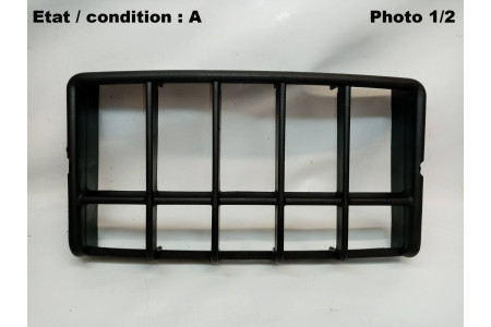 BOSCH - Foglight or spotlight headlight grid 1305540933 -730