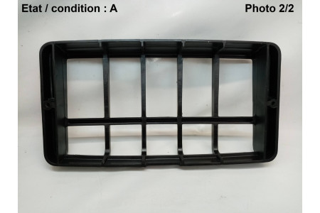 BOSCH - Foglight or spotlight headlight grid 1305540933 -730