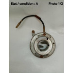 BA21d + navette - Porte-lampe MARCHAL 15092