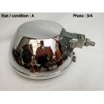 Phare antibrouillard jaune complet "Halogen" H3 BOSCH 0305950003