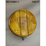 Phare antibrouillard jaune complet "Halogen" H3 BOSCH 0305950003