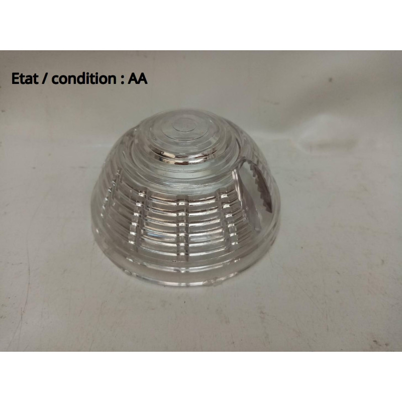 Front light indicator lens QUILLERY X505