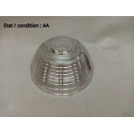 Front light indicator lens QUILLERY X505