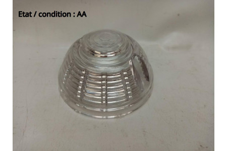 Front light indicator lens QUILLERY X505