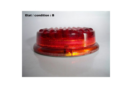 SCINTEX TPV 452 - Catadioptre