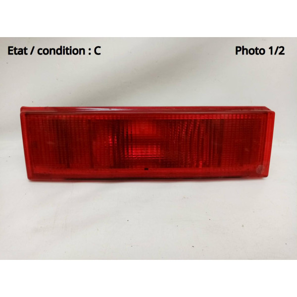 RENAULT 11 (-86) - Right rear foglight CIBIE 7076D (dummy)