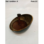 Catadioptre gauche TPV 123