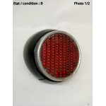 Left reflector TPV 123