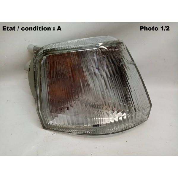 Right front light indicator VALEO 1097