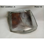 PEUGEOT 106 (-96) - Feu clignotant avant droit VALEO 1097