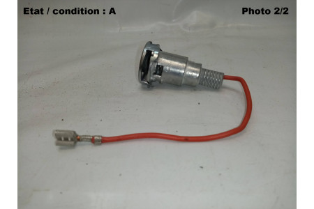 H1 - Porte-lampe gyrophare VALEO 084163