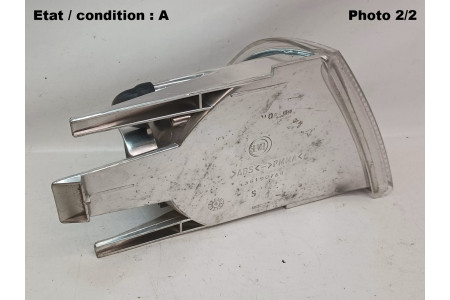 CITROËN/PEUGEOT - Left front light indicator CARELLO 9229