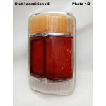 OPEL Kadett A Caravan - Right taillight lens HELLA K23324