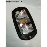 Hanomag-Henschel - Taillight bulb holder HELLA K23381