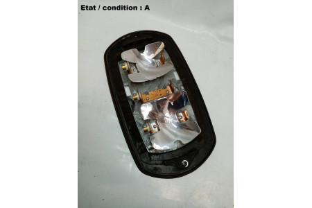 Hanomag-Henschel - Taillight bulb holder HELLA K23381