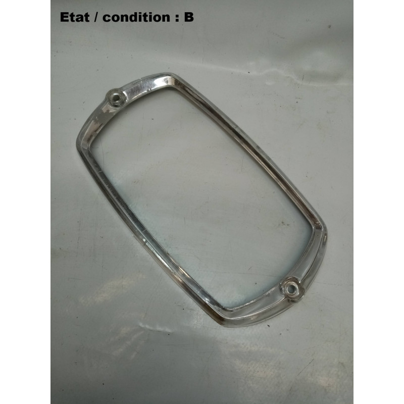 Hanomag-Henschel - Taillight rim HELLA K23381