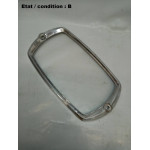 Hanomag-Henschel - Taillight rim HELLA K23381