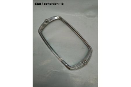 HANOMAG-HENSCHEL - Enjoliveur feu arrière HELLA K23381