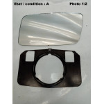 RENAULT R21 - Left exterior rearview mirror 7701032375
