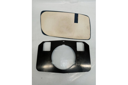 RENAULT R21 - Left exterior rearview mirror 7701032375