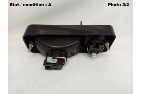 CITROËN C32 C35 FIAT 132 242 - Platine feu clignotant veilleuse gauche ALTISSIMO 326551