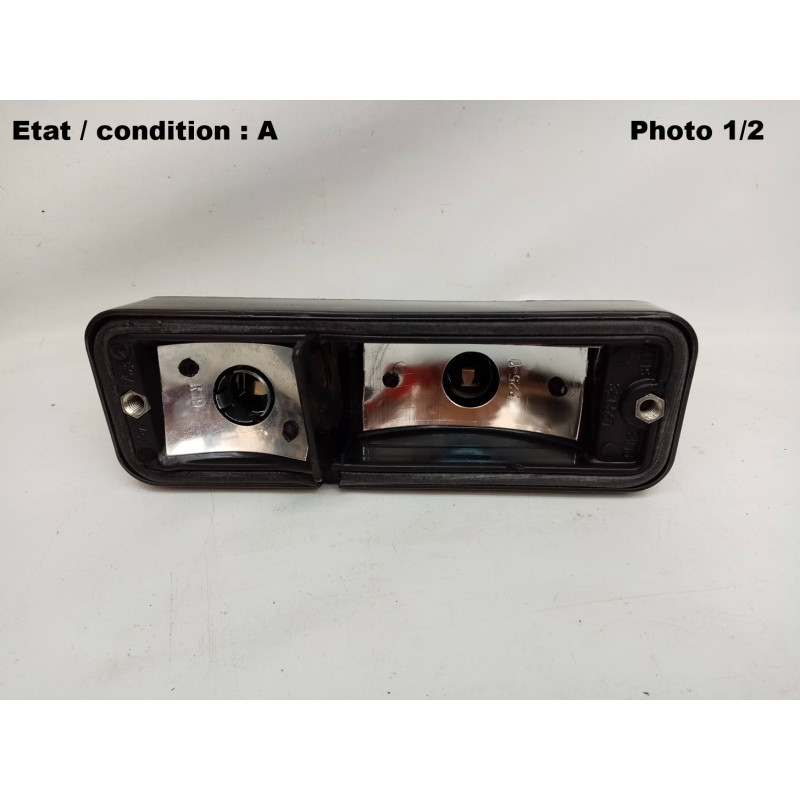 CITROËN C32 C35 FIAT 132 242 - Left front light indicator bulb holder ALTISSIMO 326551