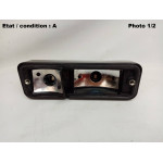 CITROËN C32 C35 FIAT 132 242 - Left front light indicator bulb holder ALTISSIMO 326551