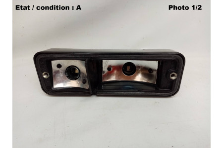 CITROËN C32 C35 FIAT 132 242 - Left front light indicator bulb holder ALTISSIMO 326551