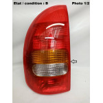 OPEL Corsa B (93-00) - Left taillight VALEO 085141