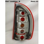 OPEL Corsa B (93-00) - Left taillight VALEO 085141