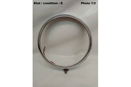 Headlight surround SEV MARCHAL 7662