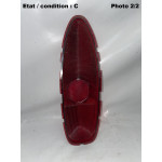 SIMCA Aronde P60 - Taillight lens SIMCA BS 2516-G2