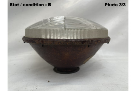 Phare Code Standard CIBIE ABTP 442
