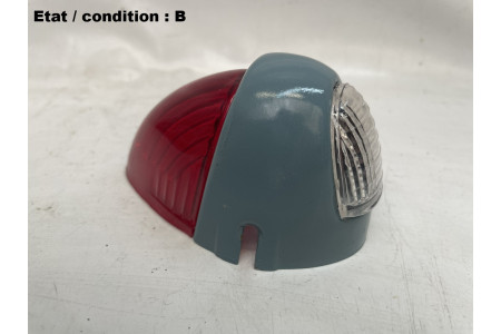 RENAULT - Cabochon feu clignotant latéral droit HUSSEX R56