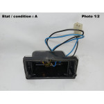 AUTOBIANCHI A112 (82-) - Platine feu clignotant avant gauche ALTISSIMO 163-S