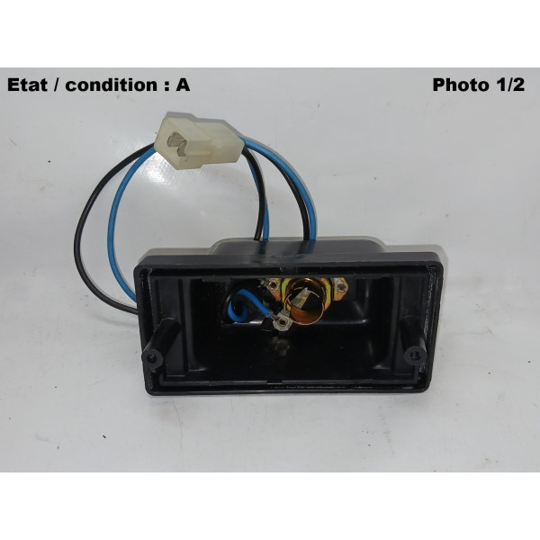 Right front light indicator bulb holder ALTISSIMO 163-D