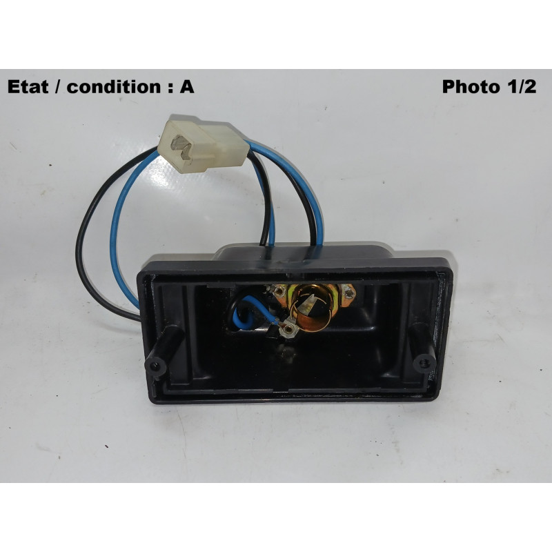 Right front light indicator bulb holder ALTISSIMO 163-D