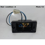 Right front light indicator bulb holder ALTISSIMO 163-D