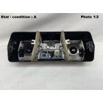 MERCEDES O 309 L 405 D L911 (68-89) - Taillight bulb holder HELLA 53335 (metal)