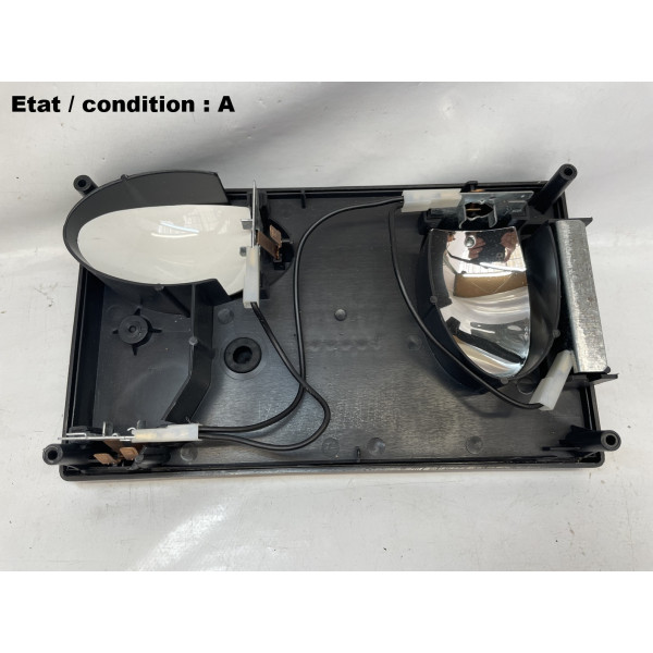 Left taillight bulb holder SIM 301.39