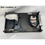 Left taillight bulb holder SIM 301.39